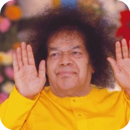 Shri Sathya Saibaba 9 audios icon